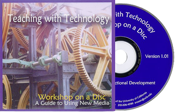 Teaching with Technology CD ROM